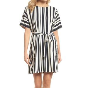 Felicity & Coco Sterling W/Tie Dress